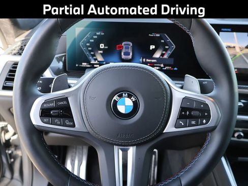 Used 2026 BMW X6 M60i image 32