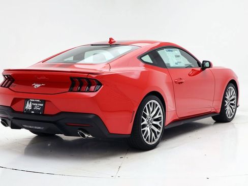 New 2026 Ford Mustang Premium image 11