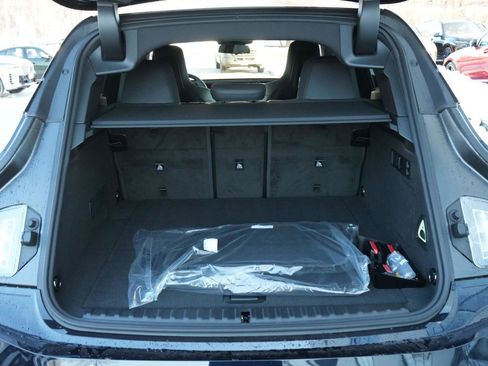 New 2026 BMW iX xDrive60 w/ M Sport Package image 26