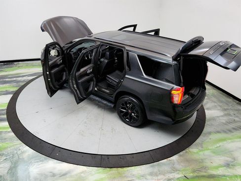 Used 2021 Chevrolet Tahoe Z71 AWD/4WD image 39