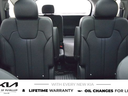 New 2026 Kia Sorento SX AWD/4WD image 13