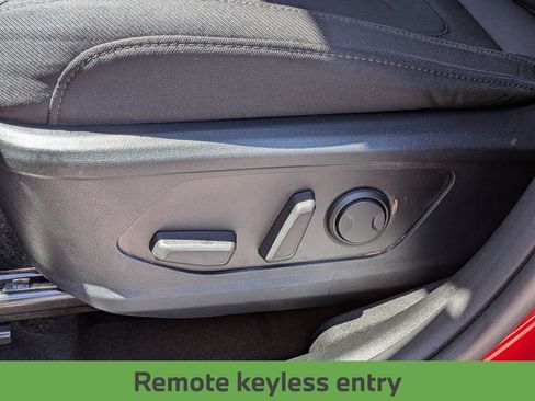 Used 2023 Hyundai Tucson SEL FWD image 16