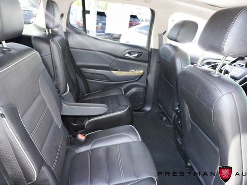 Used 2018 GMC Acadia Denali w/ Technology Package AWD/4WD image 46