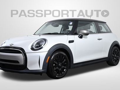 Certified 2023 MINI Cooper 2-Door Hardtop