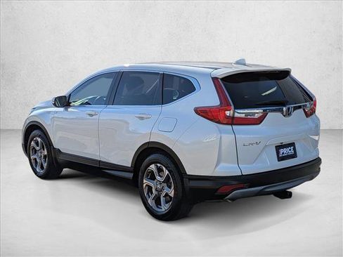 Used 2018 Honda CR-V EX-L image 8