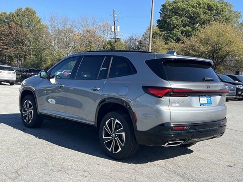 New 2026 Buick Enclave Sport Touring w/ LPO, Floor Liner Package image 23