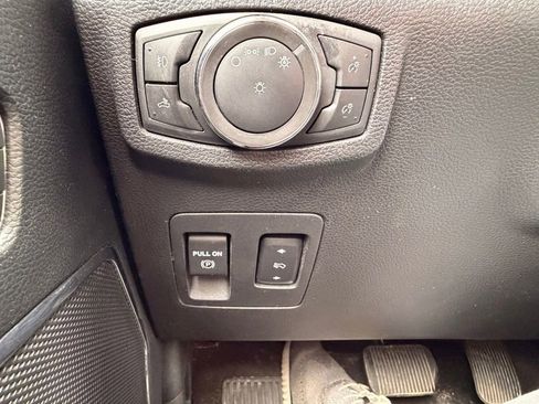 Used 2020 Ford F150 Lariat w/ Equipment Group 501A Mid AWD/4WD image 30