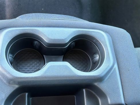 New 2026 RAM 1500 Classic Warlock AWD/4WD image 32