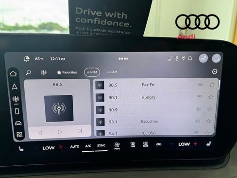New 2026 Audi Q3 quattro 2.0T AWD/4WD image 22