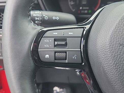Used 2024 Honda CR-V EX-L image 25