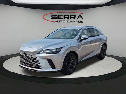Used 2025 Lexus RX 350 Premium w/ Convenience Package