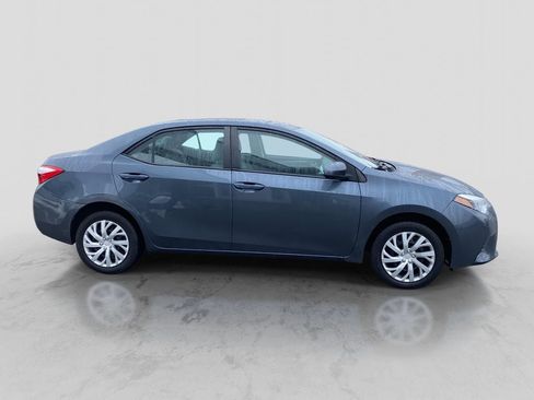 Used 2016 Toyota Corolla LE image 7