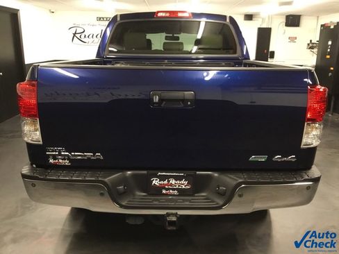 Used 2010 Toyota Tundra Limited image 9