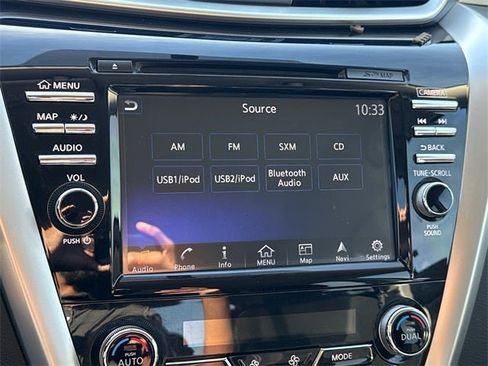 Used 2017 Nissan Murano S w/ Navigation Package image 23