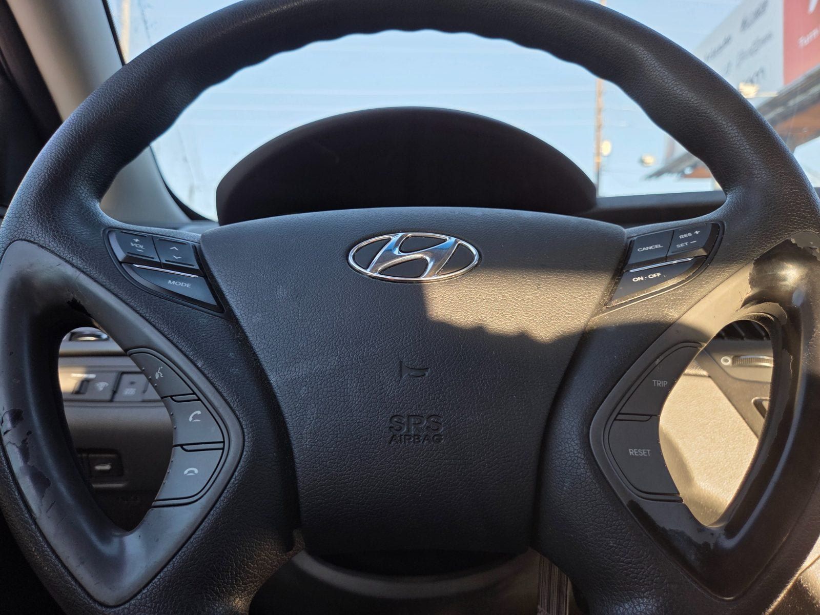 Used 2012 Hyundai Sonata GLS w/ Popular Equipment Pkg FWD image 15