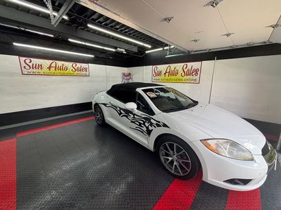 Used 2012 Mitsubishi Eclipse GS Sport