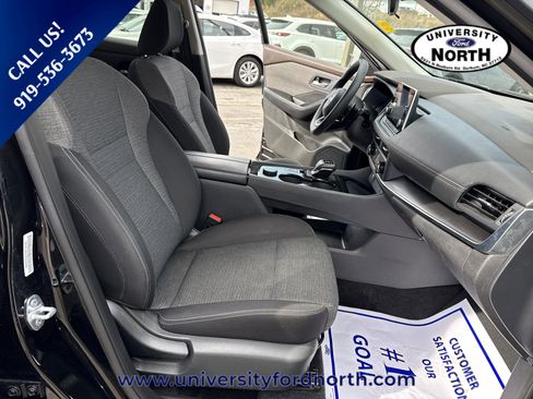 Used 2023 Nissan Rogue SV image 33