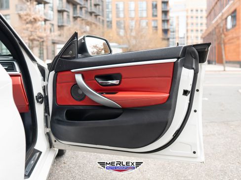 Used 2019 BMW 440i Gran Coupe w/ Convenience Package image 44