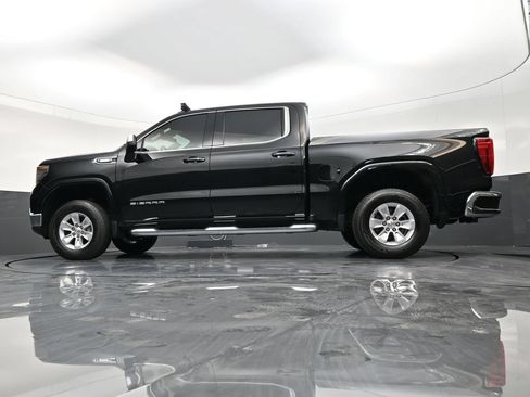 Used 2024 GMC Sierra 1500 SLE RWD image 21