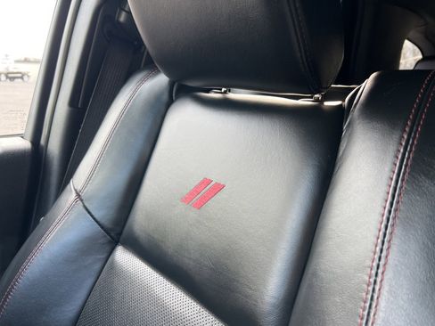 Used 2021 Dodge Durango R/T w/ Blacktop Package image 22