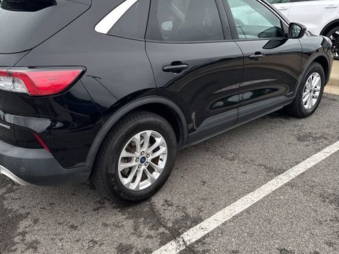 Used 2021 Ford Escape SE AWD/4WD image 5