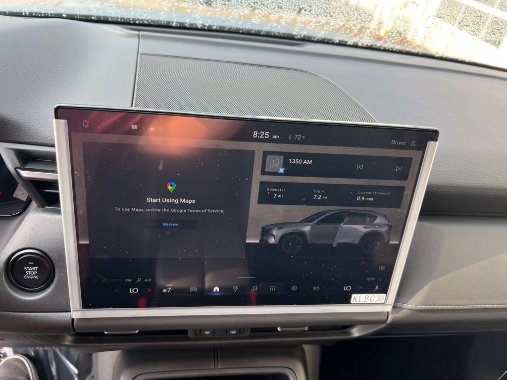 New 2026 MAZDA CX-5 Preferred AWD/4WD image 19