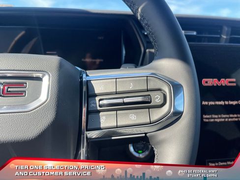 New 2026 GMC Terrain Elevation w/ Black Edition image 25