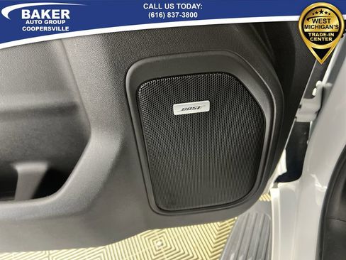 Used 2021 Chevrolet Silverado 1500 High Country w/ Technology Package image 25