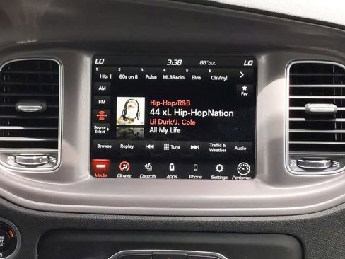 Used 2023 Dodge Charger Scat Pack image 18