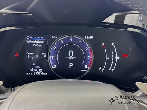 Used 2022 Lexus NX 350 AWD image 15