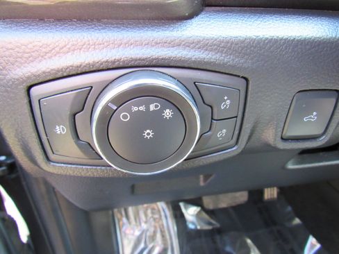 Used 2021 Ford Ranger Lariat w/ Equipment Group 501A High image 12