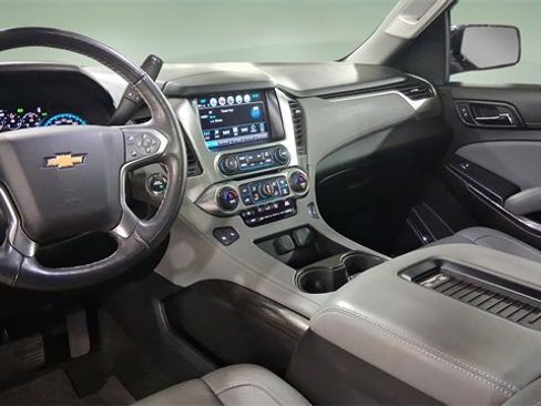 Used 2017 Chevrolet Tahoe LT image 26