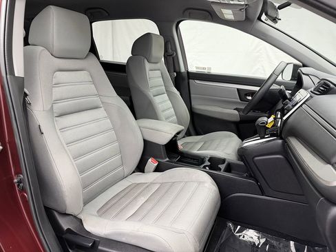 Used 2019 Honda CR-V LX image 19