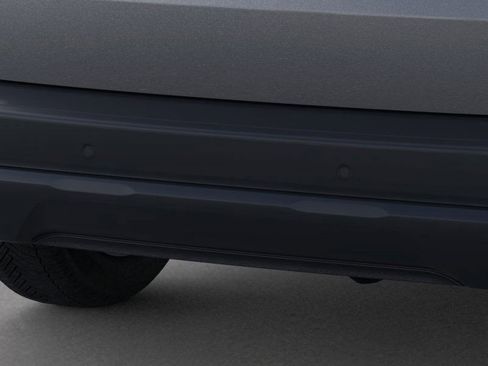 New 2026 Ford Escape ST-Line Select w/ Tech Pack #1 image 25