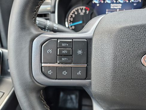 Used 2023 Ford F150 XLT w/ Equipment Group 302A High AWD/4WD image 25