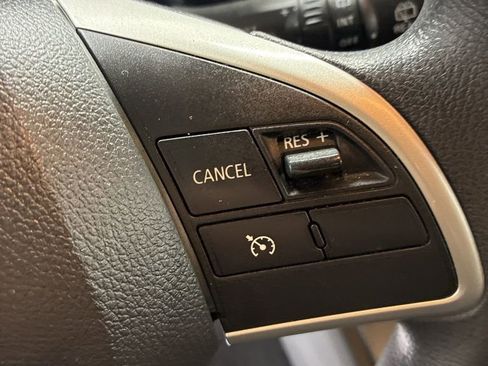 Used 2024 Mitsubishi Outlander Sport AWD image 14