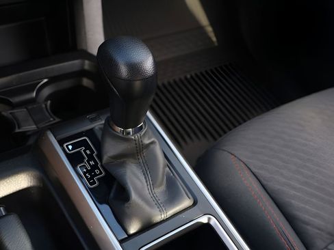 Certified 2022 Toyota Tacoma SR5 w/ Technology Package image 26