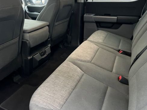 Used 2021 Ford F150 XLT image 13