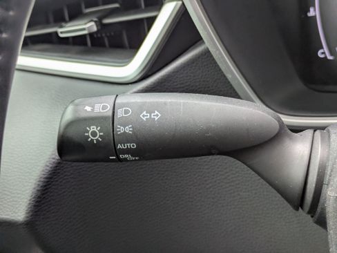 Used 2024 Toyota Corolla XLE FWD image 18
