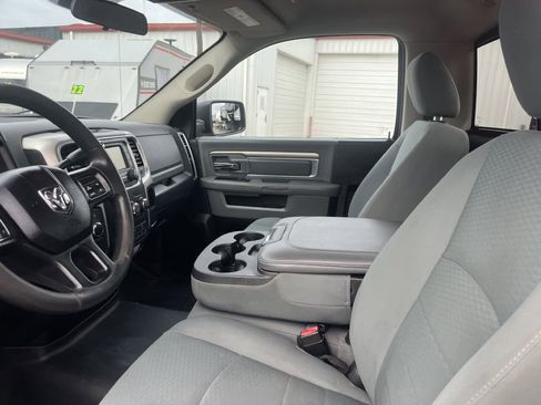 Used 2018 RAM 2500 SLT w/ Snow Chief Group image 16
