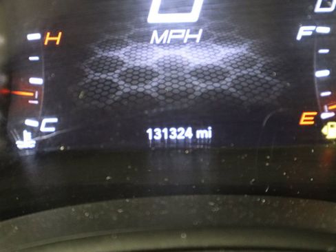 Used 2020 Dodge Charger Police AWD/4WD image 28