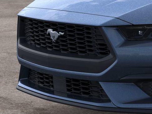New 2026 Ford Mustang Coupe RWD image 17