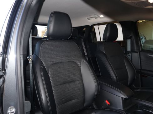 New 2026 Ford Escape SE image 36