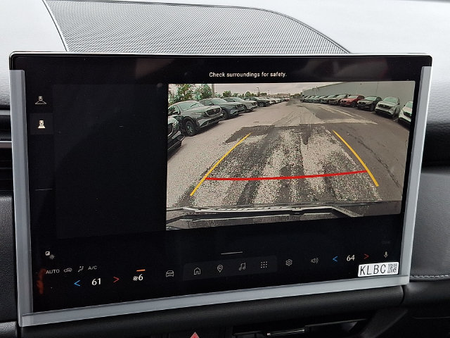 New 2026 MAZDA CX-5 Select AWD/4WD image 14