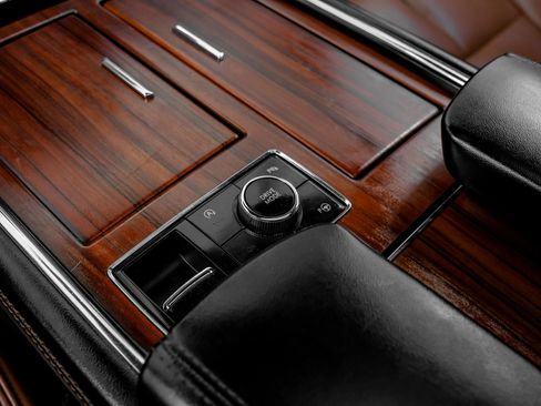 Used 2021 Lincoln Navigator Reserve AWD/4WD image 34