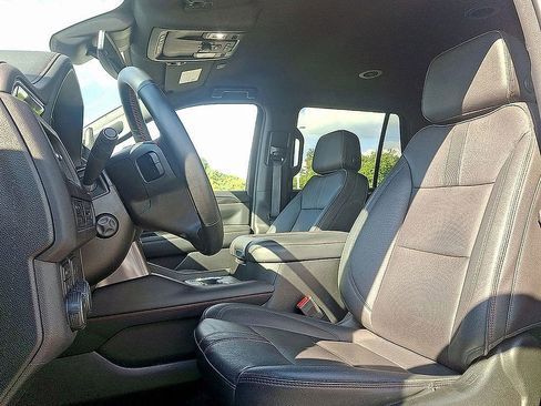 Used 2023 Chevrolet Tahoe RST w/ Luxury Package image 14