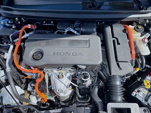 New 2026 Honda Accord Sport image 25