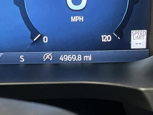 Used 2024 Ford F150 XLT w/ Equipment Group 303A High image 6