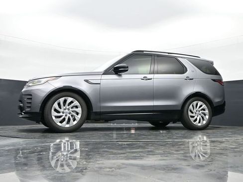Used 2023 Land Rover Discovery S R-Dynamic AWD/4WD image 39