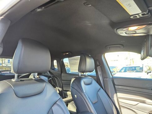 New 2026 Jeep Compass Latitude image 12